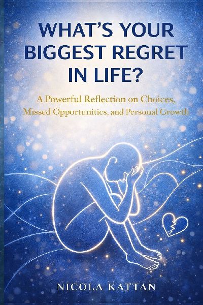 Whats Your Biggest Regret in Life? A Powerful Reflection on Choices, Missed Opportunities, and Personal Growth