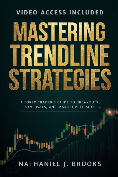 Mastering Trendline Strategies: A Forex Traders Guide to Breakouts, Reversals, and Market Precision