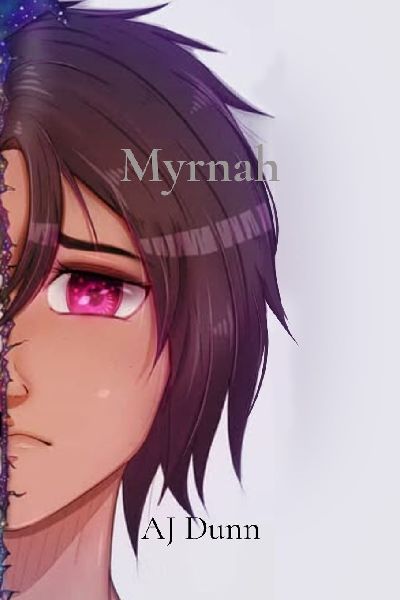 Myrnah: Story of Mau and Manny