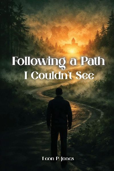 Following A Path I Couldnt See