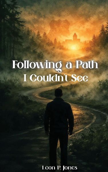Following A Path I Couldnt See
