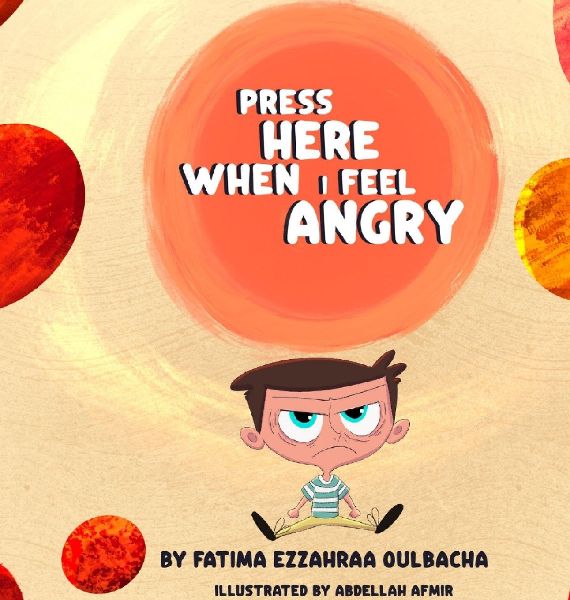 PRESS HERE WHEN I FEEL ANGRY