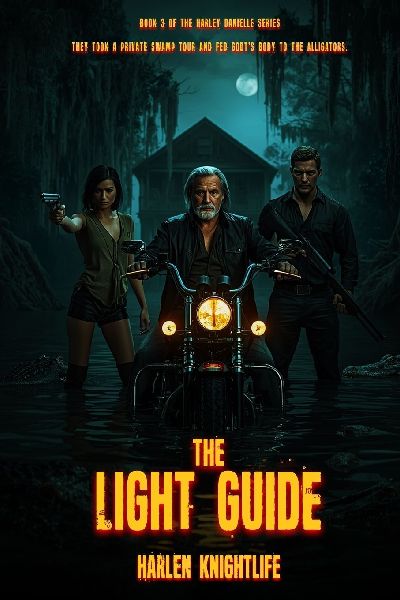THE LIGHT GUIDE