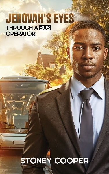 Jehovahs Eyes Through A Bus Operator