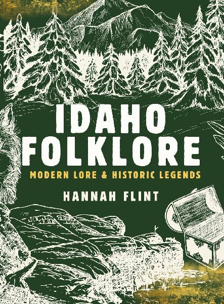 Idaho Folklore