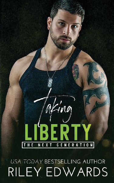 Taking Liberty
