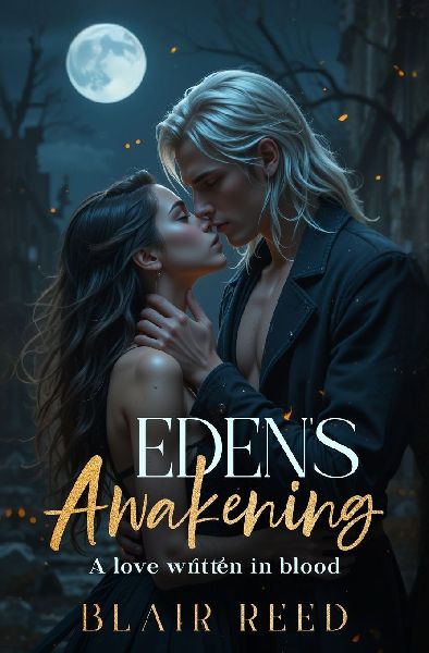 Edens Awakening