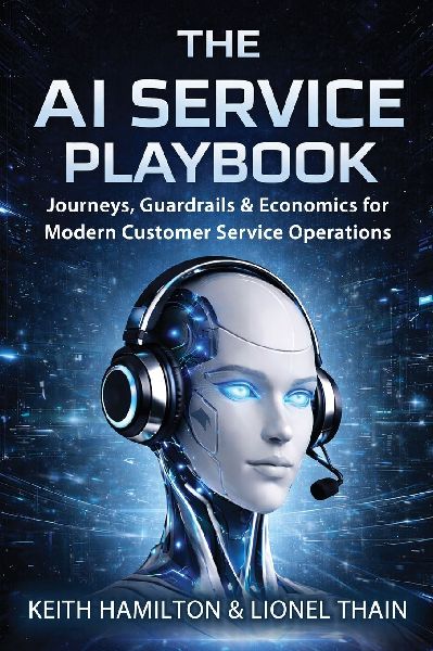 The AI Service Playbook