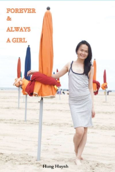 Forever and Always A Girl