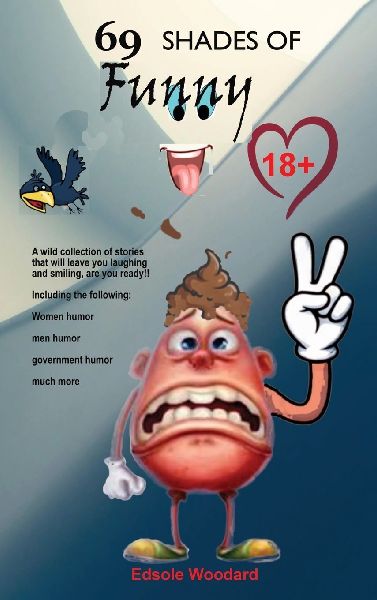 69 Shades of Funny 2