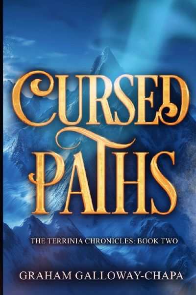 Cursed Paths