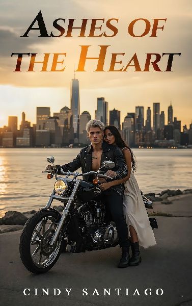 Ashes of the Heart