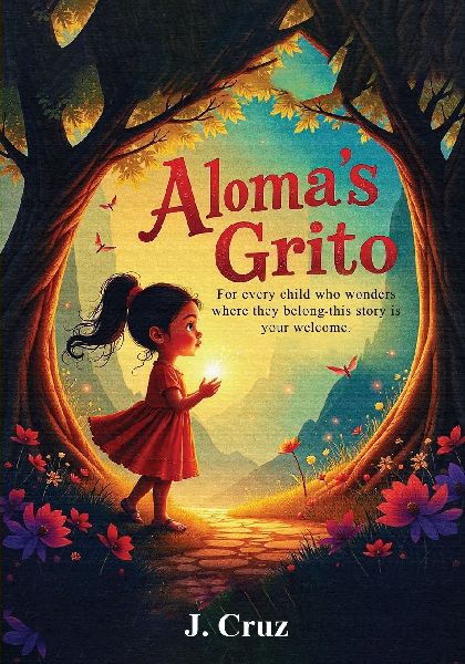 Alomas Grito