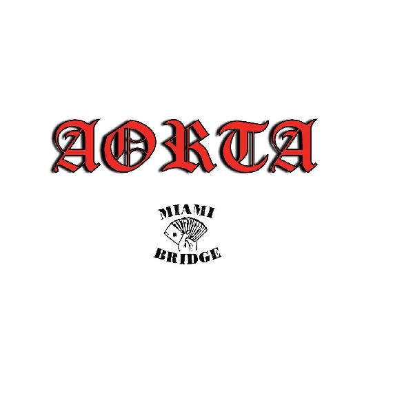 AORTA: Gonzo. Journalism. Fart jokes. Legal Florida Cannabis. Photography, Graffiti, Stupid, Dirty Humor, Word Games