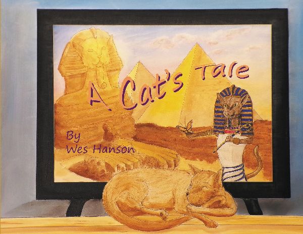 A Cats Tale