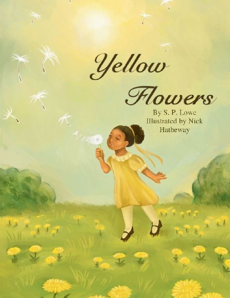 Yellow Flowers