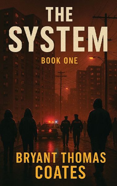 THE SYSTEM: BOOK ONE