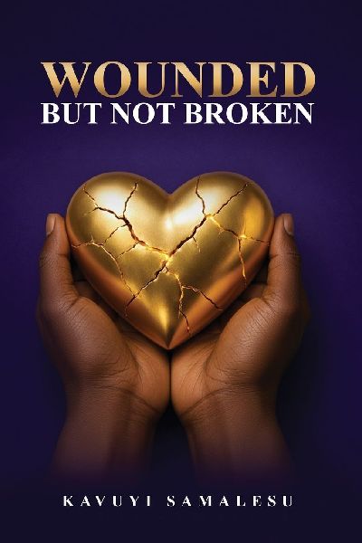 Wounded But Not Broken