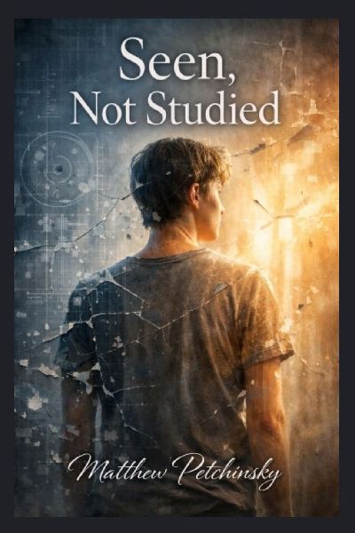 Seen, Not Studied