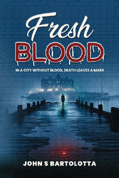 Fresh Blood