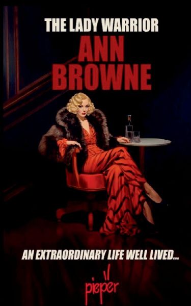 Ann Browne