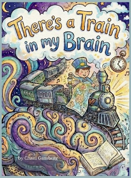 Theres a Train in my Brain