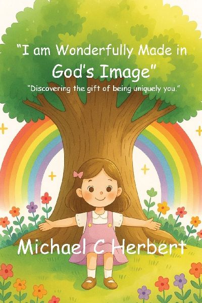 I am wonderfully made in Gods Image: Discovering the gift of being uniquety you