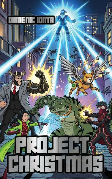 PROJECT CHRISTMAS