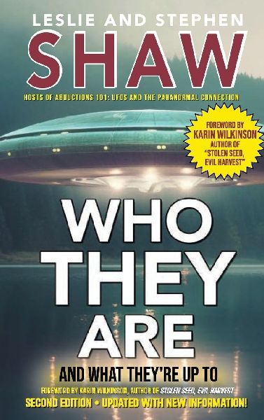 WHO THEY ARE: AND WHAT THEYRE UP TO