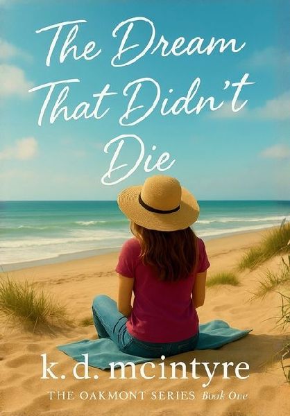 The Dream That Didn't Die