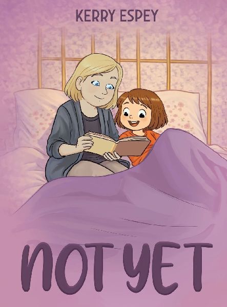 Not Yet