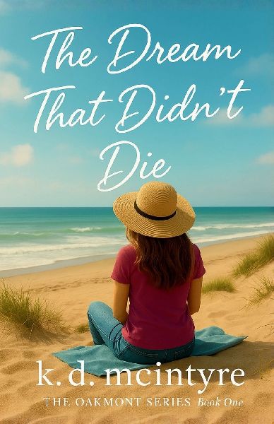 The Dream That Didn't Die