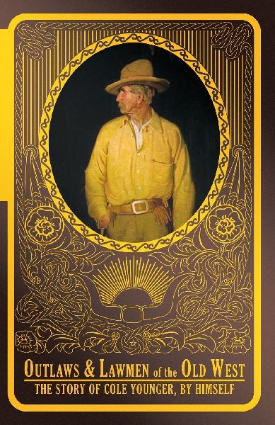 The Story of Cole Younger
