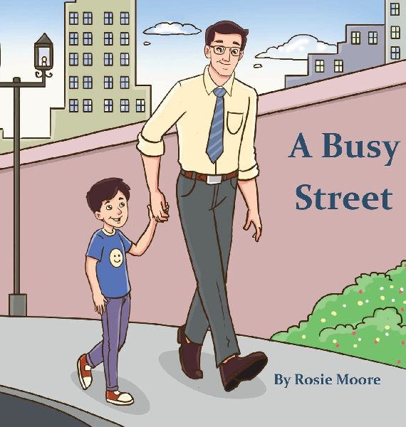 A Busy Street