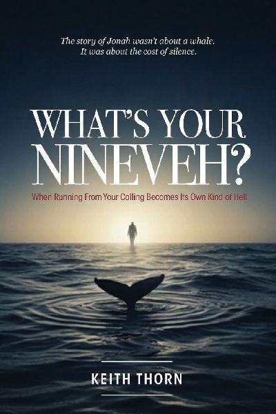 Whats Your Nineveh?