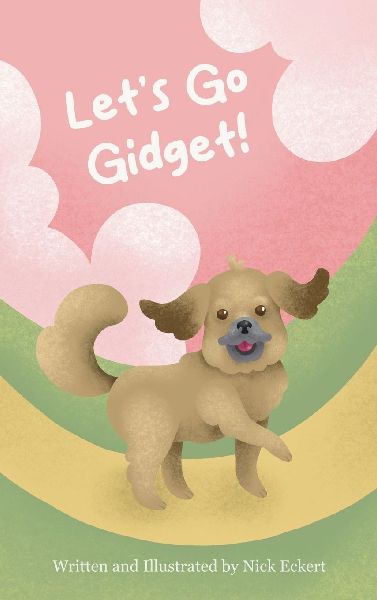 Lets Go Gidget