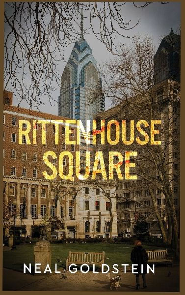 Rittenhouse Square