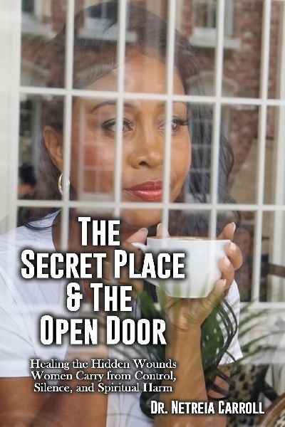 The Secret Place  and The Open Door