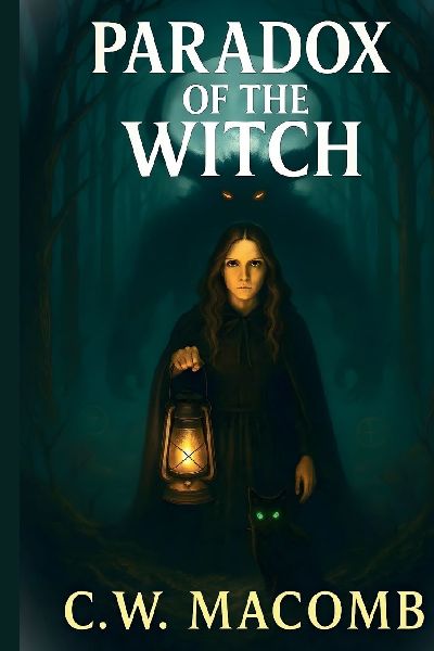 Paradox Of the Witch