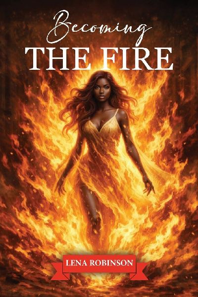 Becoming The Fire