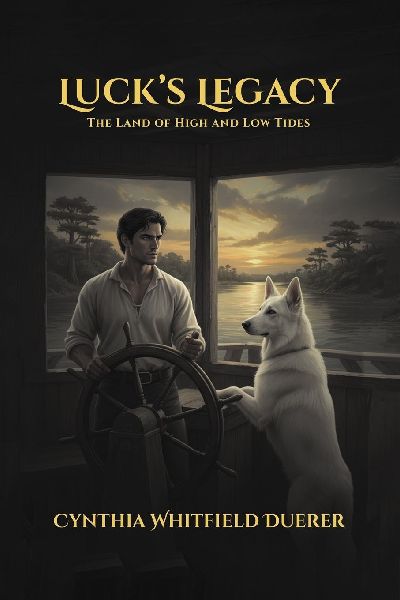 Lucks Legacy: The Land of High and Low Tides