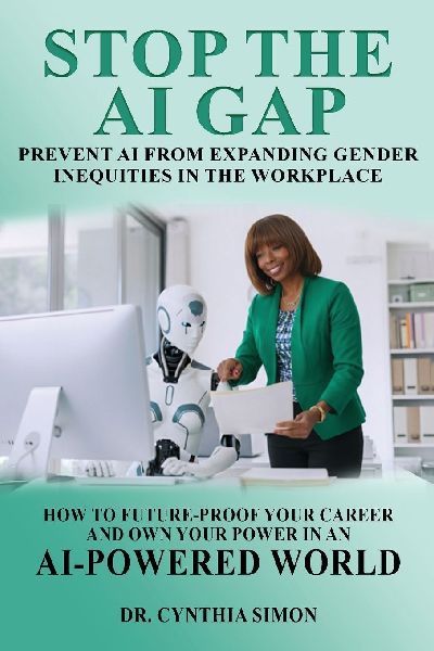 Stop the AI Gap