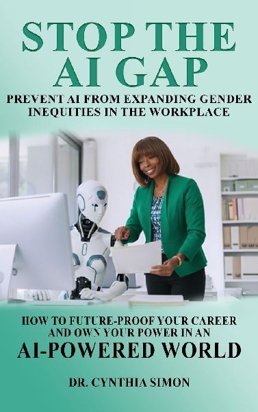 Stop the AI Gap