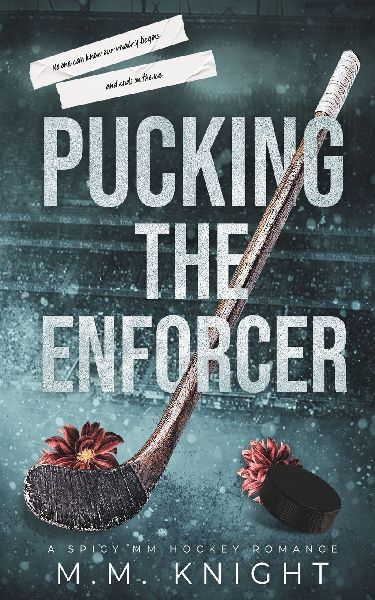 Pucking The Enforcer