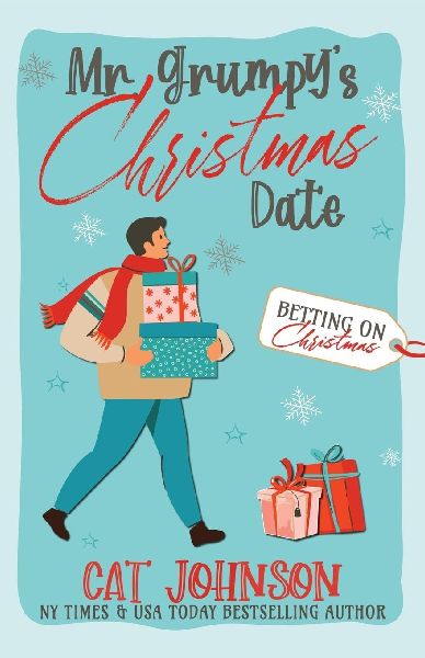 Mr. Grumpys Christmas Date