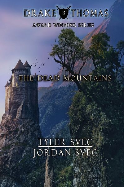 The Dead Mountains