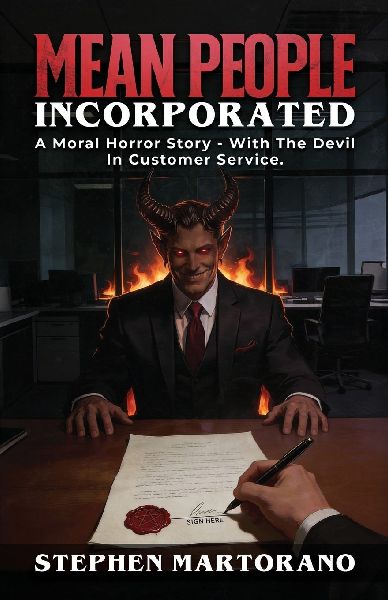 Mean People Incorporated