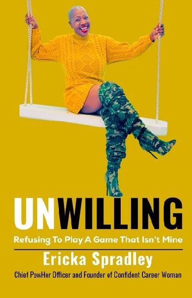 Unwilling: Refusing To Play A Game That Isn't Mine