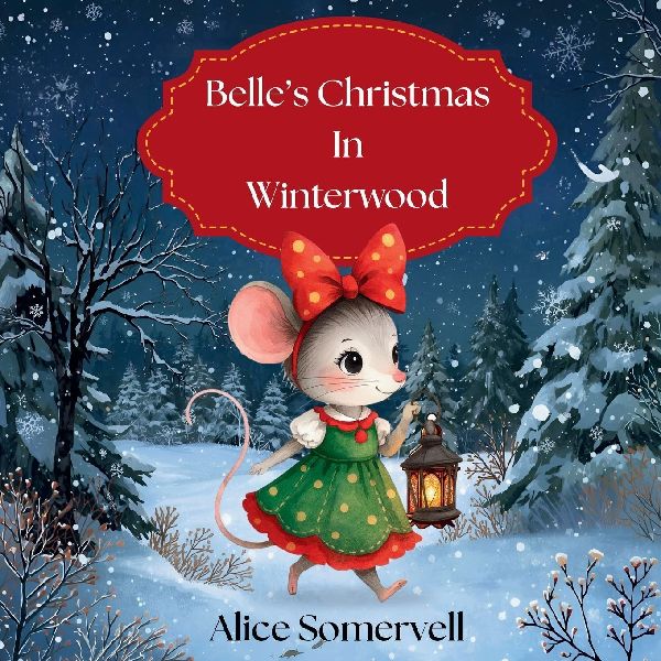 Belles Christmas in Winterwood