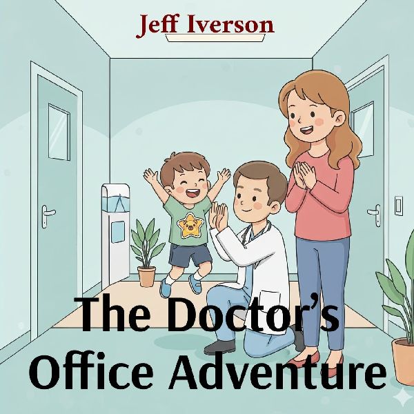 The Doctors Office Adventure: A Gentle Journey Through the Doctors Office